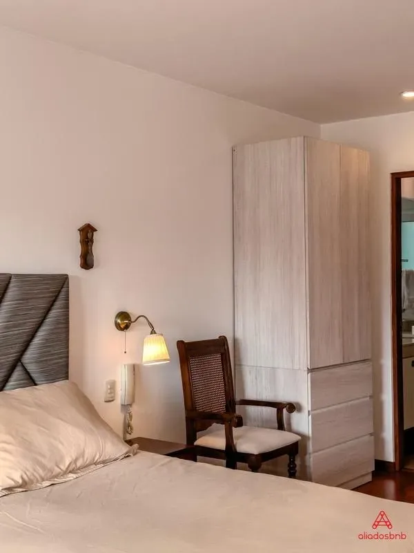 Cozy Retreat in the Heart of Surco - 109 302
