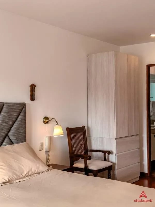 Cozy Retreat in the Heart of Surco - 109 302