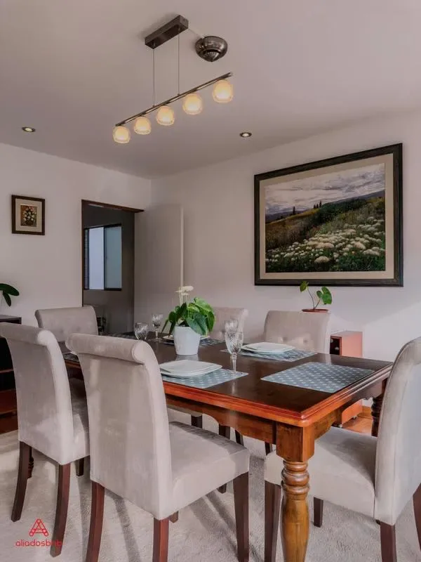 Cozy Retreat in the Heart of Surco - 109 302
