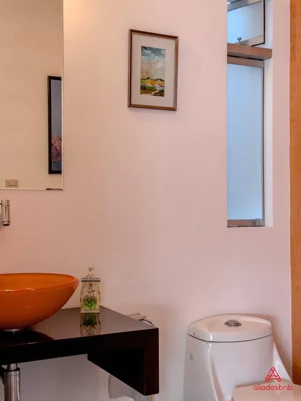 Cozy Retreat in the Heart of Surco - 109 302