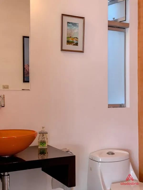 Cozy Retreat in the Heart of Surco - 109 302