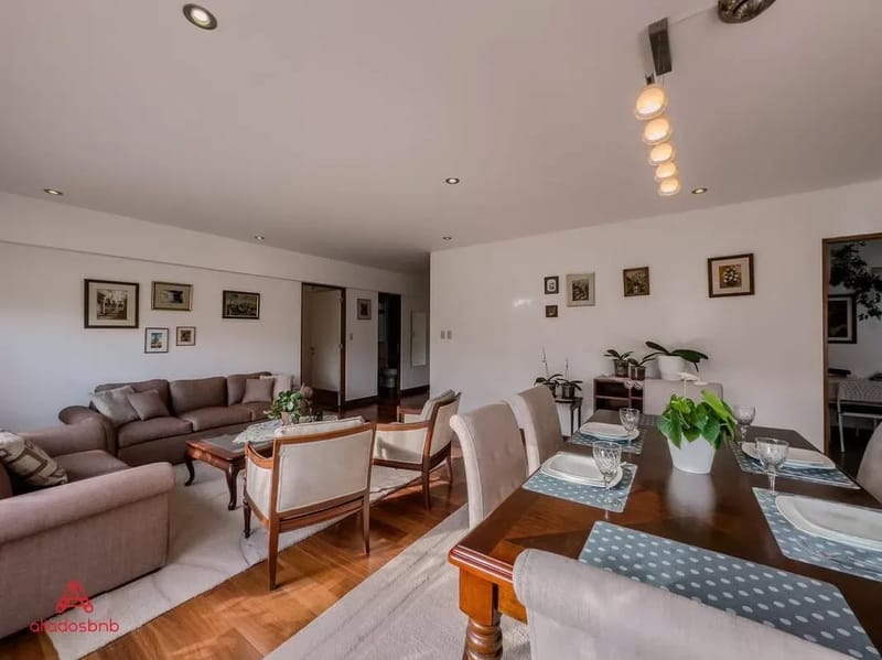 Cozy Retreat in the Heart of Surco - 109 302