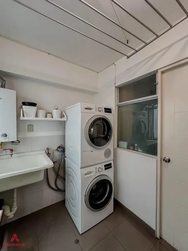 Cozy Retreat in the Heart of Surco - 109 302