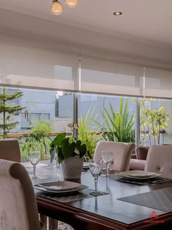 Cozy Retreat in the Heart of Surco - 109 302