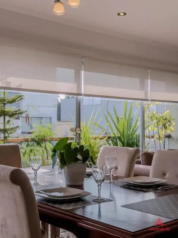Cozy Retreat in the Heart of Surco - 109 302