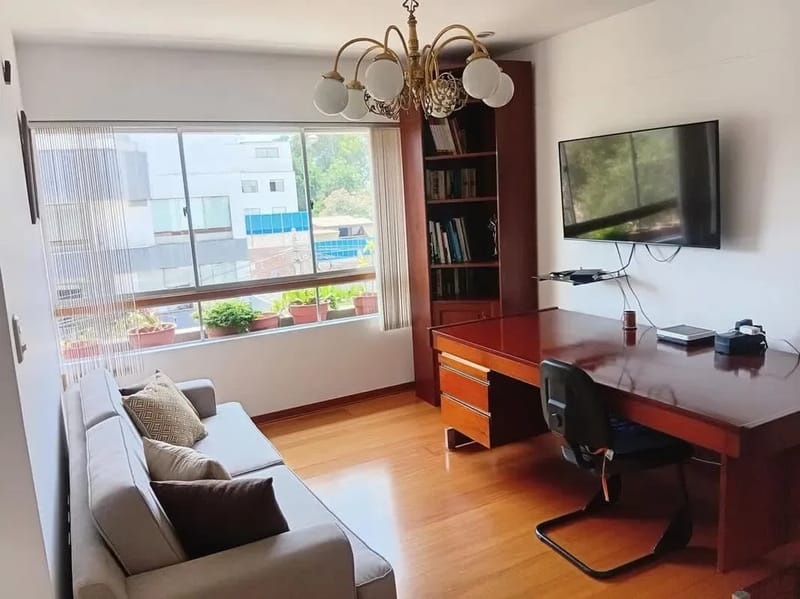 Cozy Retreat in the Heart of Surco - 109 302