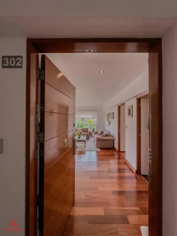 Cozy Retreat in the Heart of Surco - 109 302