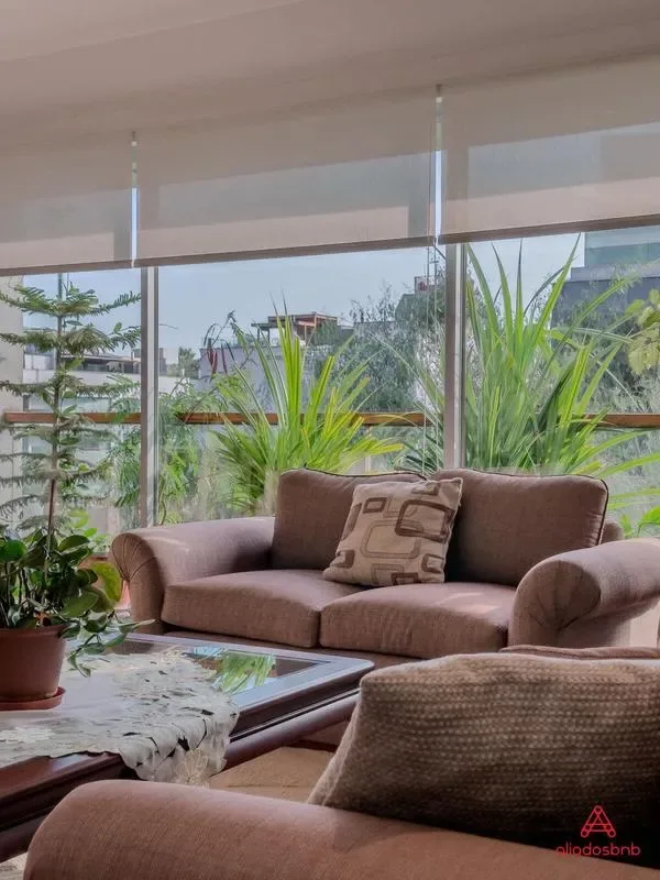 Cozy Retreat in the Heart of Surco - 109 302