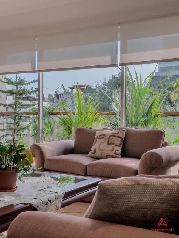 Cozy Retreat in the Heart of Surco - 109 302