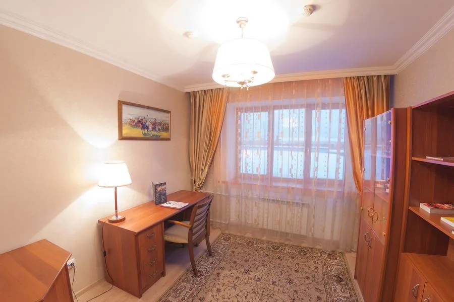 Hotel property