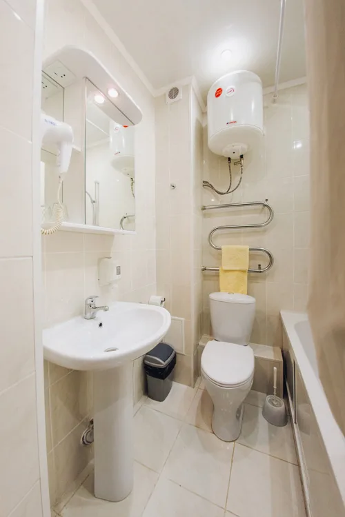 Habitación estándar