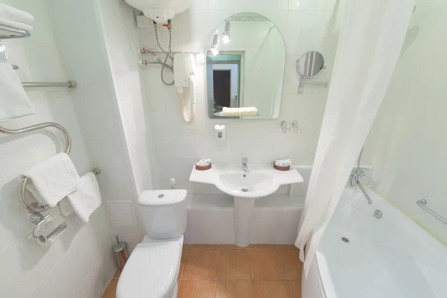 Junior Suite room