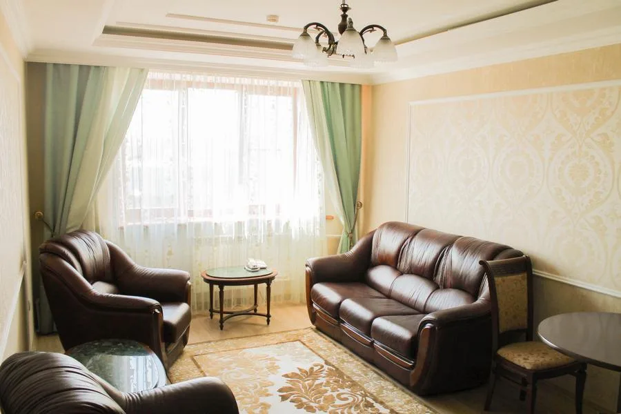 Hotel property