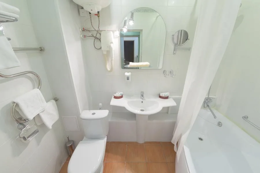 Hotel property