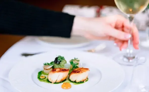 Park Hotel Kenmare offer image