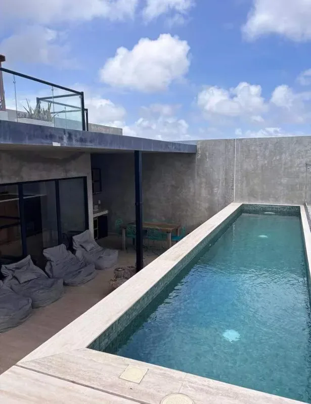 Serene 2BR w/ Private Balcony in Trendy Tulum