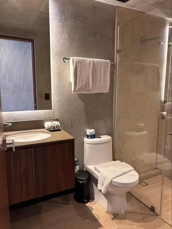 Serene 2BR w/ Private Balcony in Trendy Tulum