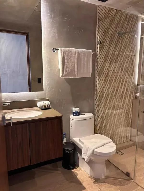 Serene 2BR w/ Private Balcony in Trendy Tulum