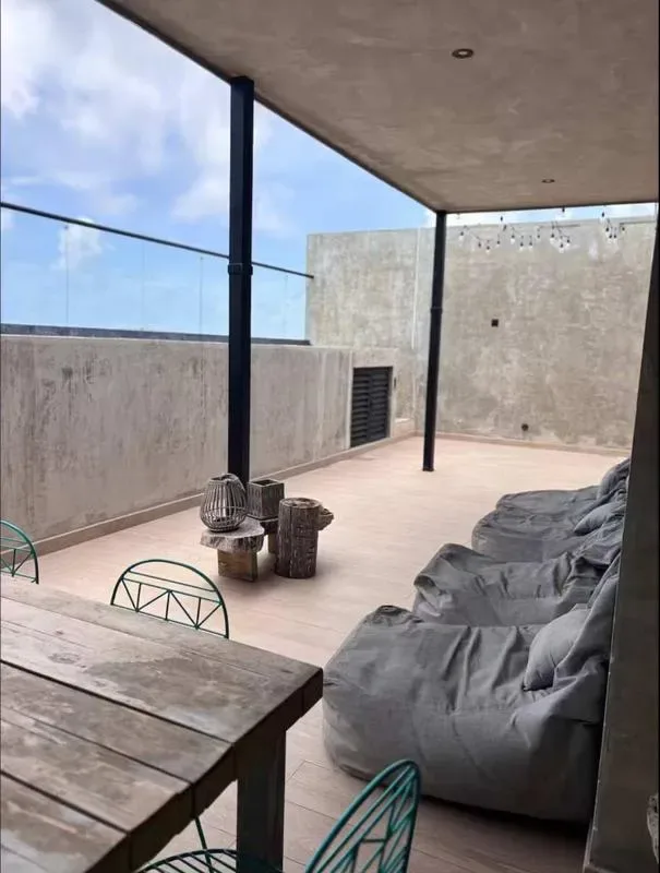 Serene 2BR w/ Private Balcony in Trendy Tulum