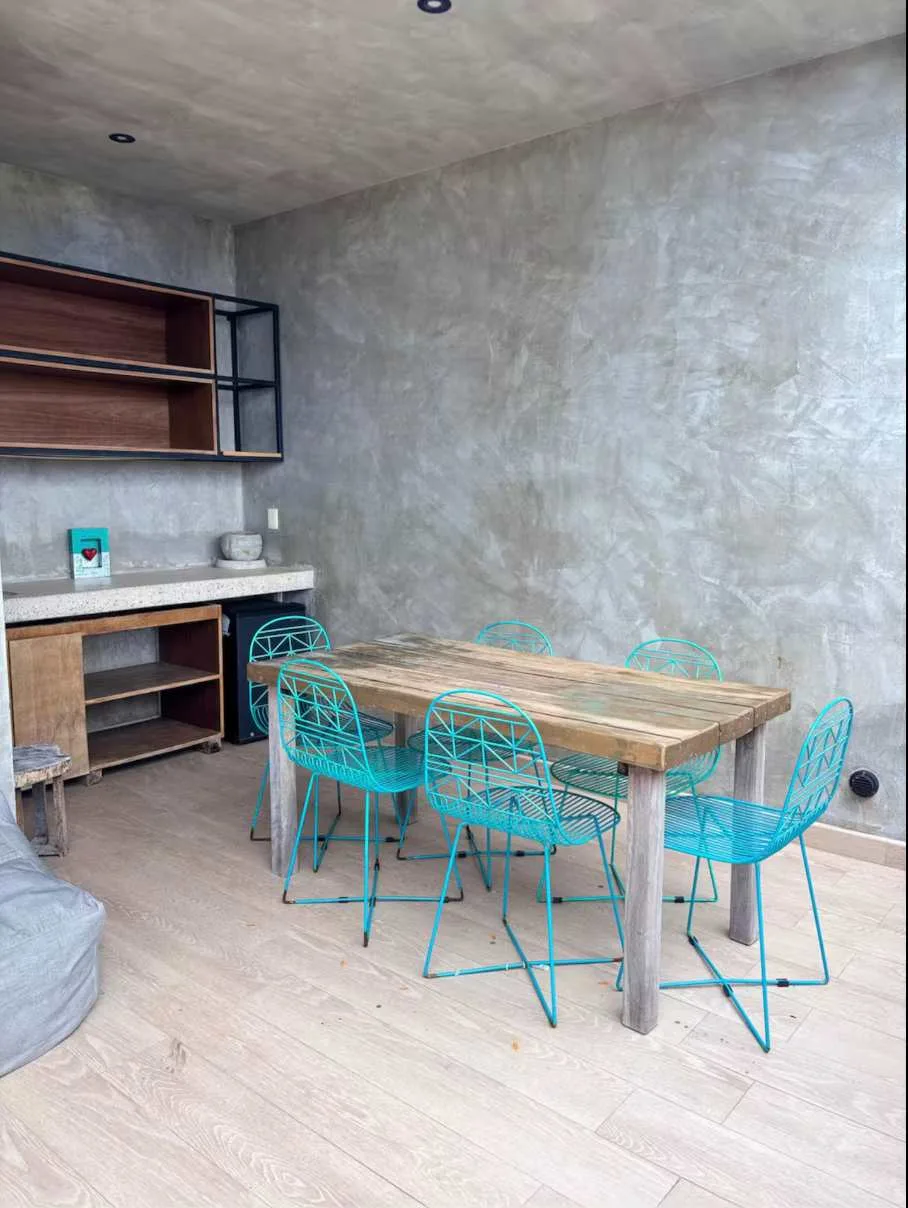 Serene 2BR w/ Private Balcony in Trendy Tulum