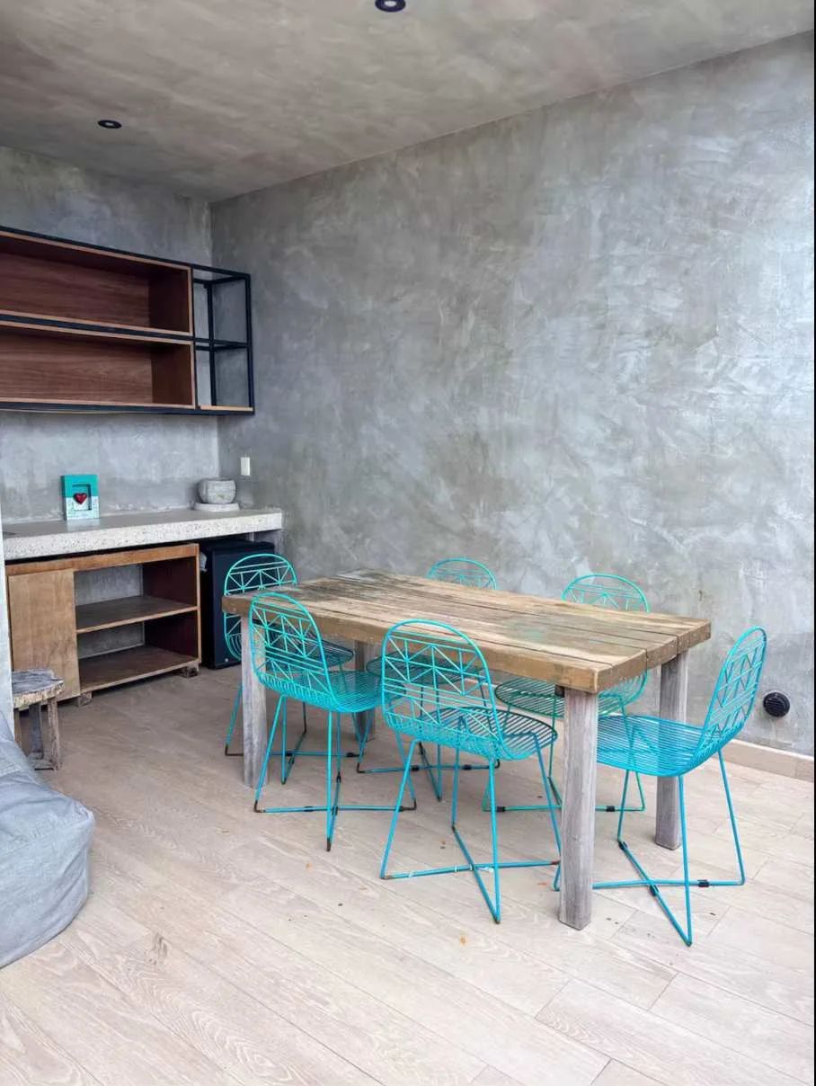 Serene 2BR w/ Private Balcony in Trendy Tulum