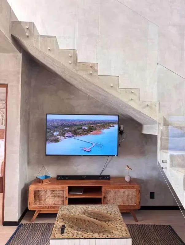 Serene 2BR w/ Private Balcony in Trendy Tulum