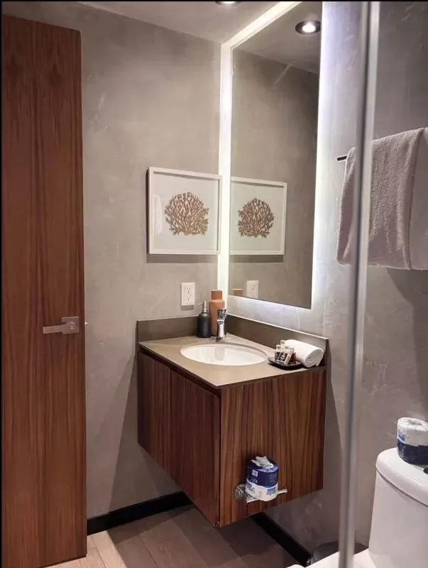 Serene 2BR w/ Private Balcony in Trendy Tulum