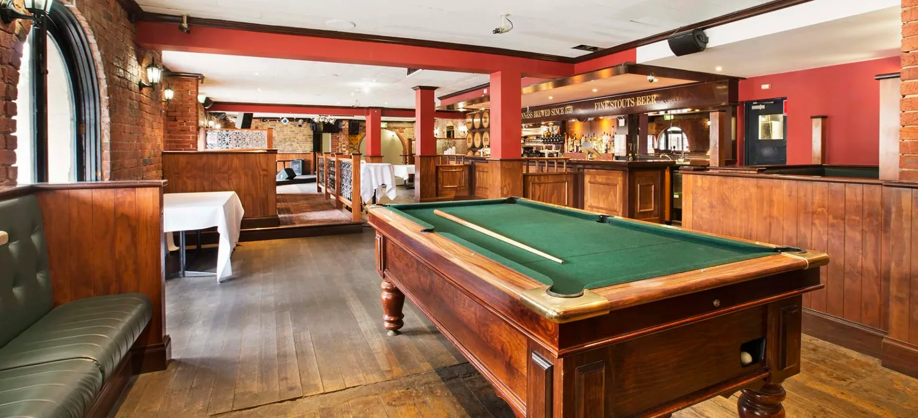 Sports Bar