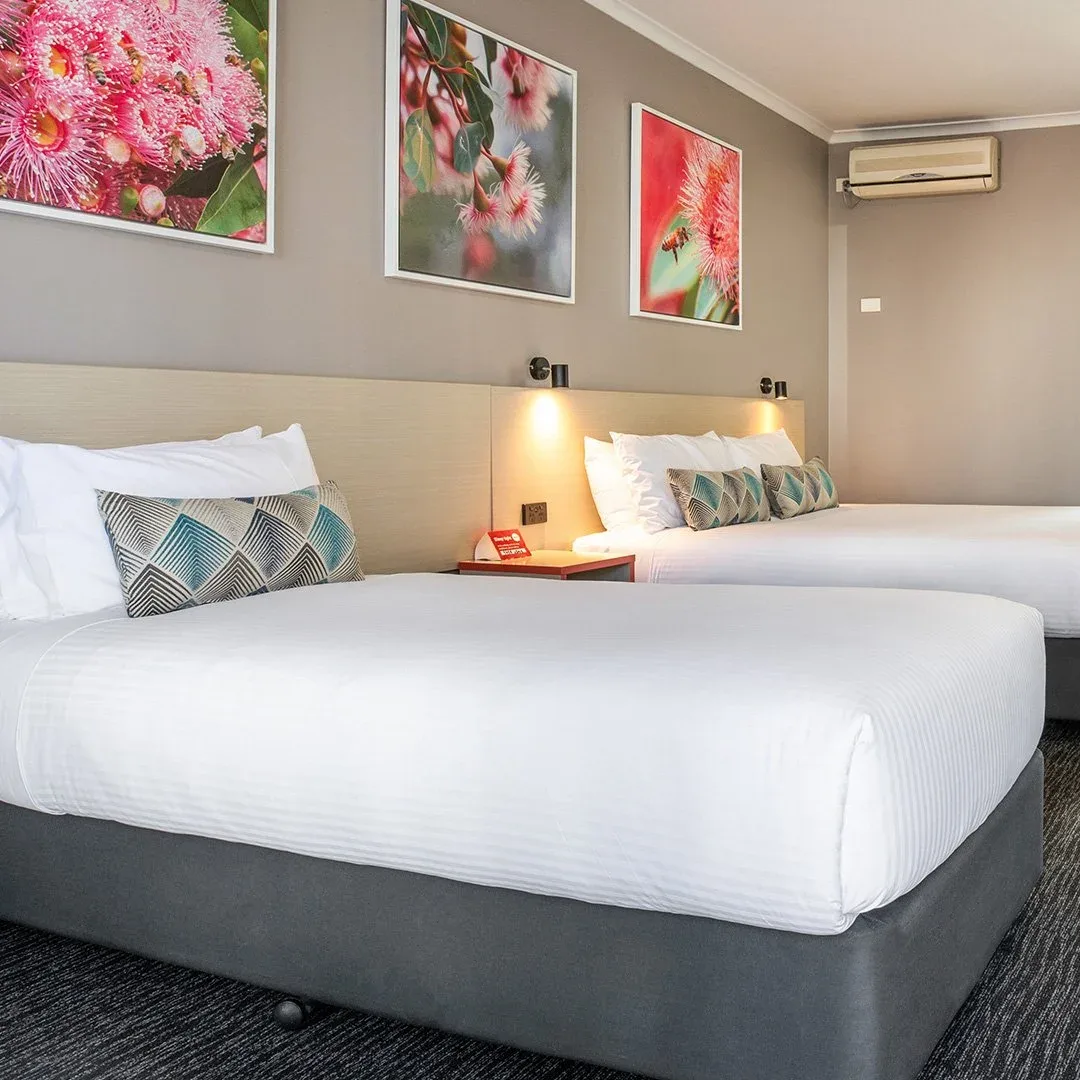 Accommodation stay gallery