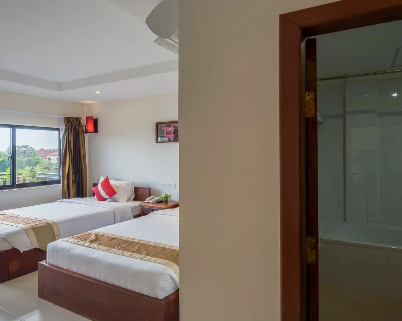 Foto del hotel