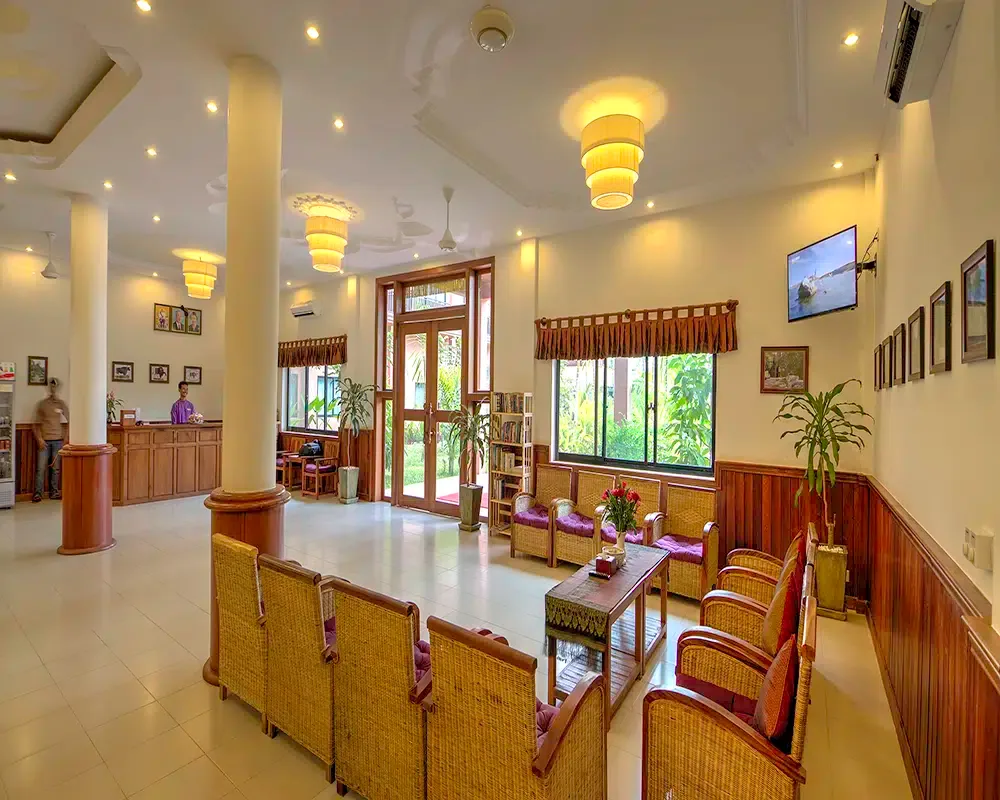 Foto del hotel