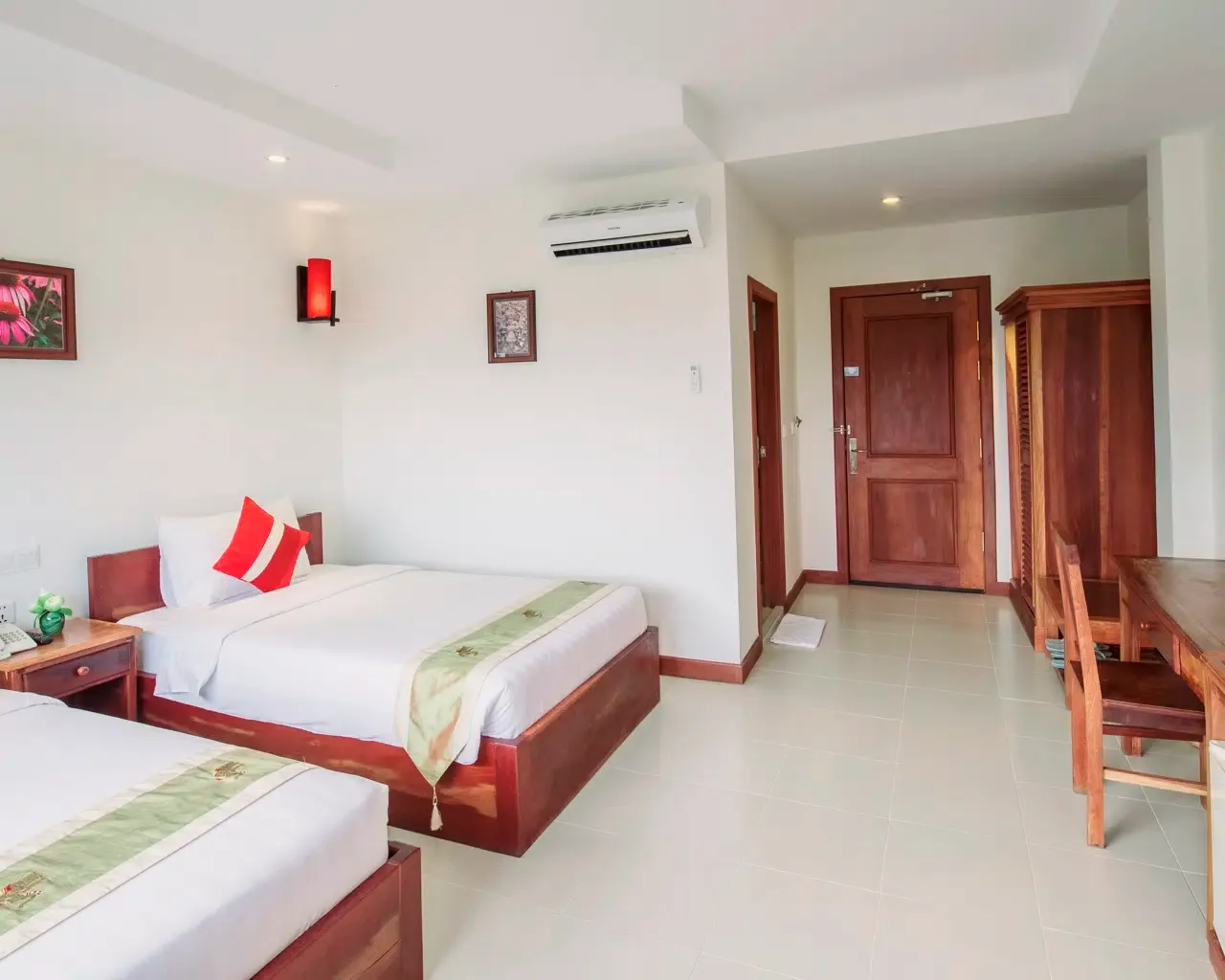 Foto del hotel