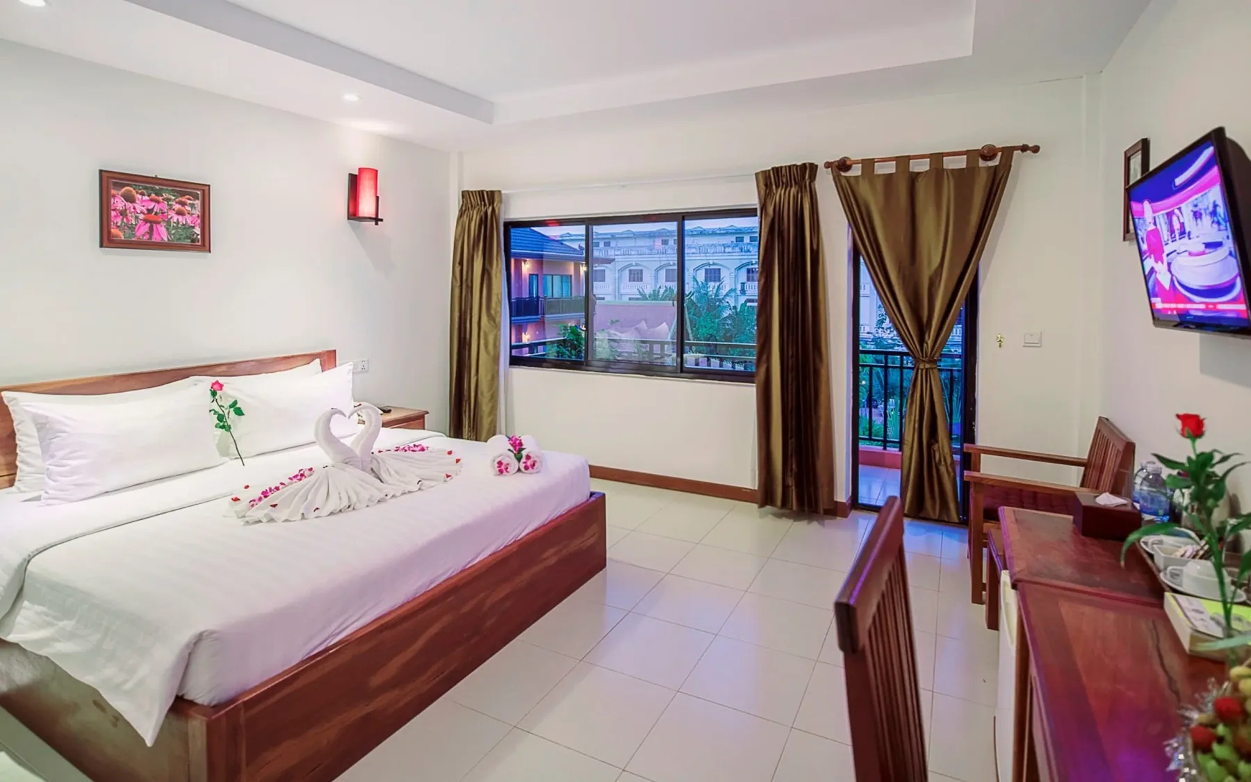 Foto del hotel
