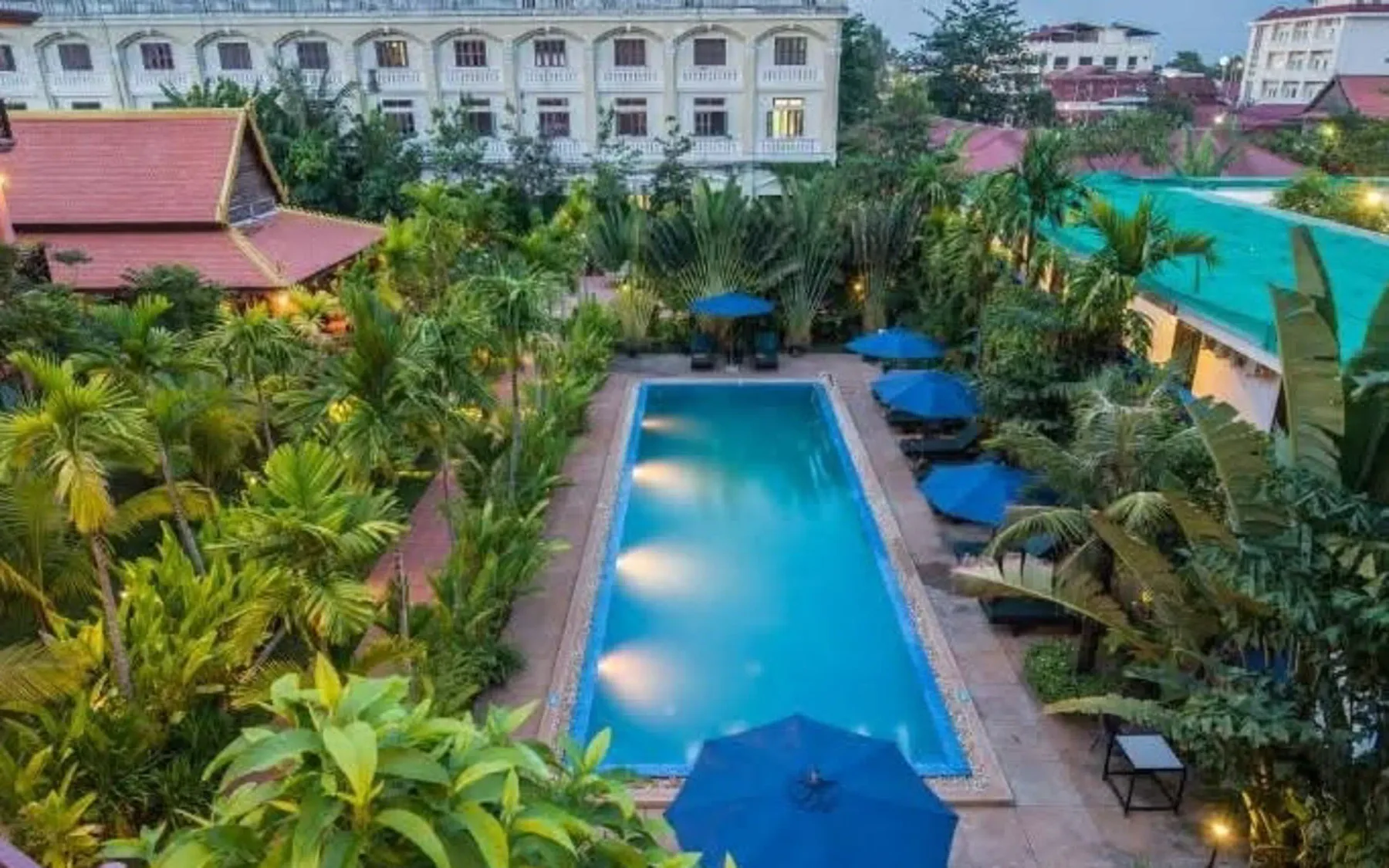Foto del hotel