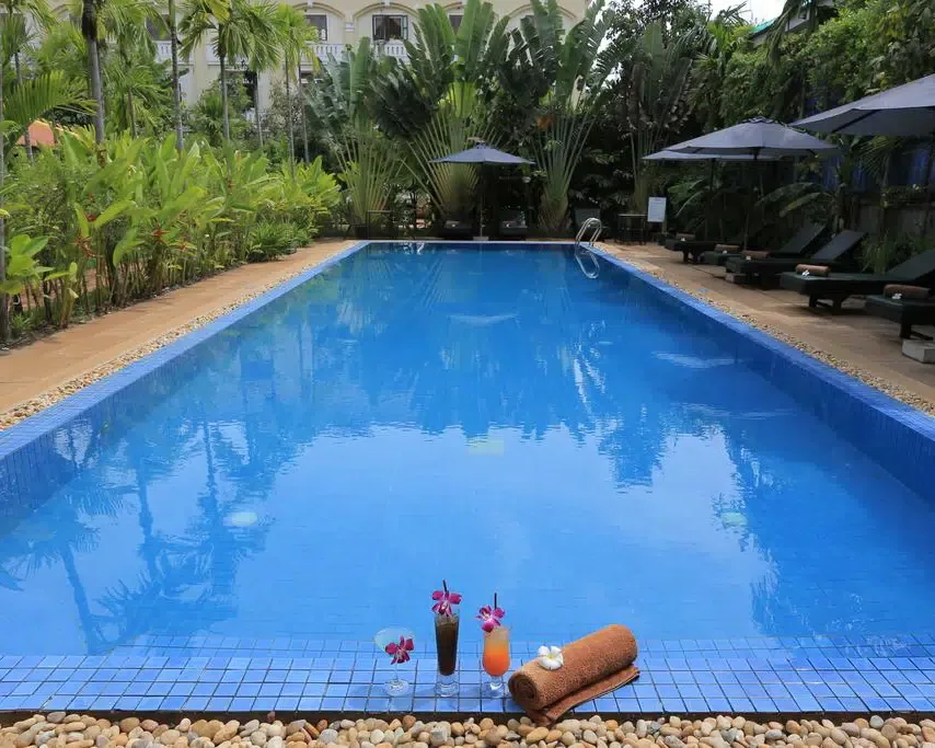 Foto del hotel