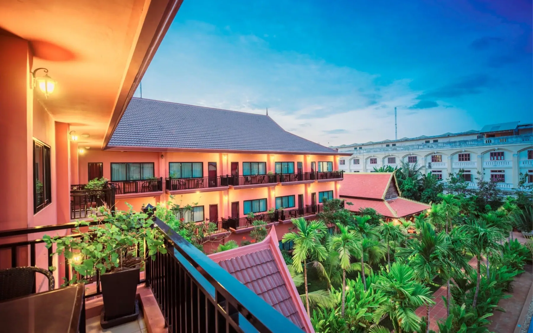 Foto del hotel