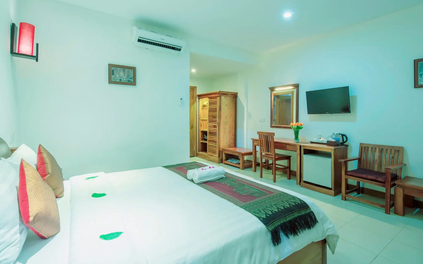 Foto del hotel