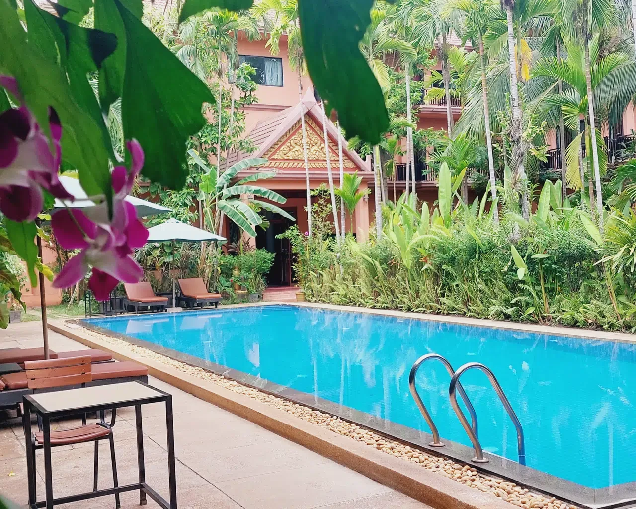Foto del hotel
