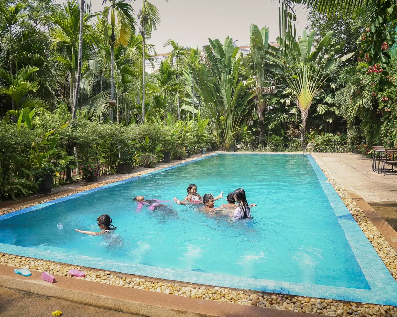 Foto del hotel