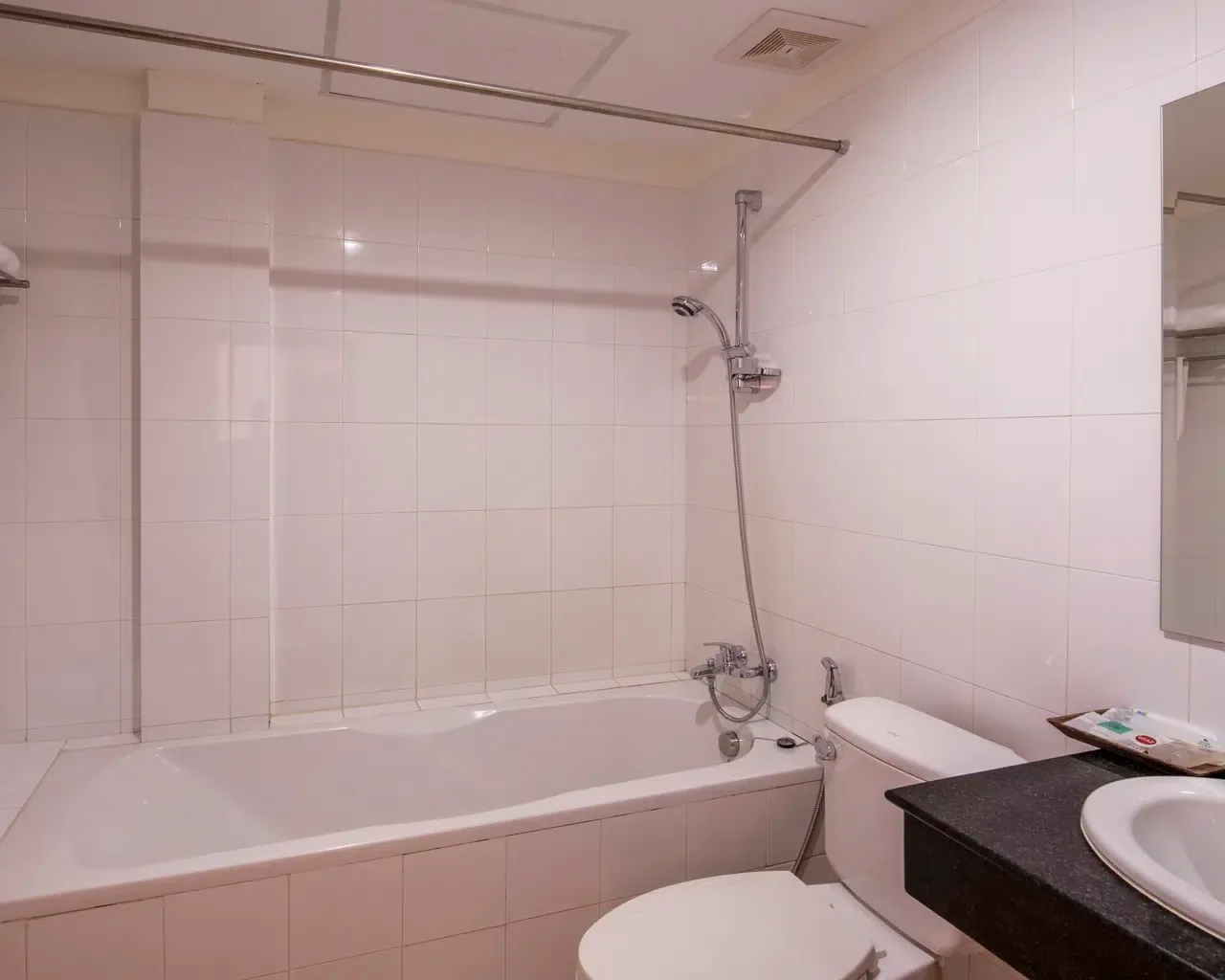 Foto del hotel