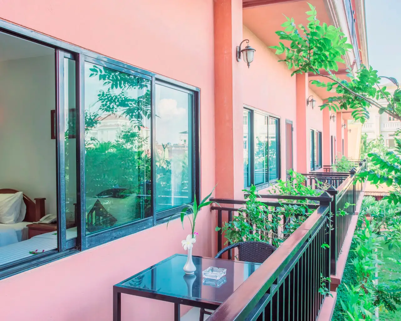 Foto del hotel