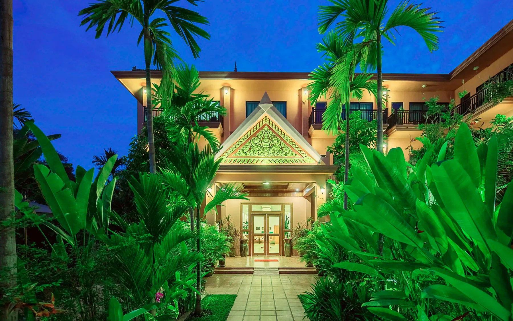 Kouprey Hotel