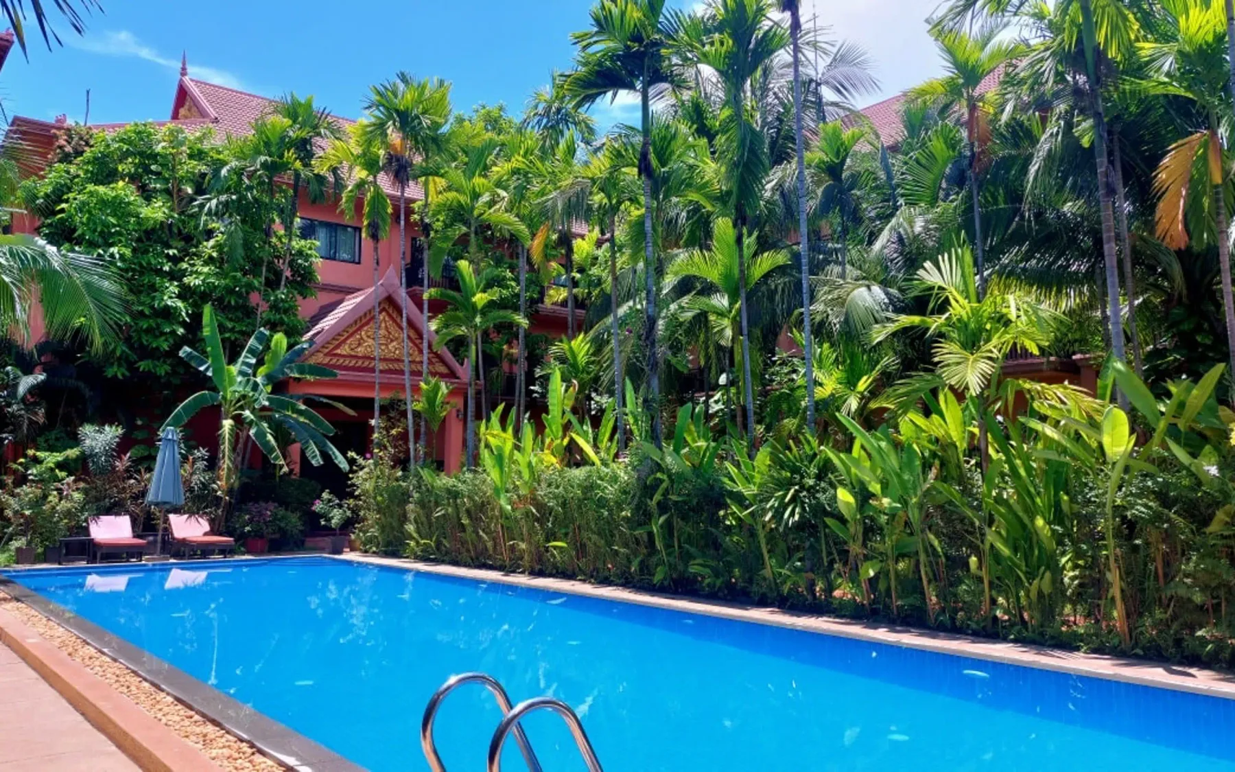 Foto del hotel