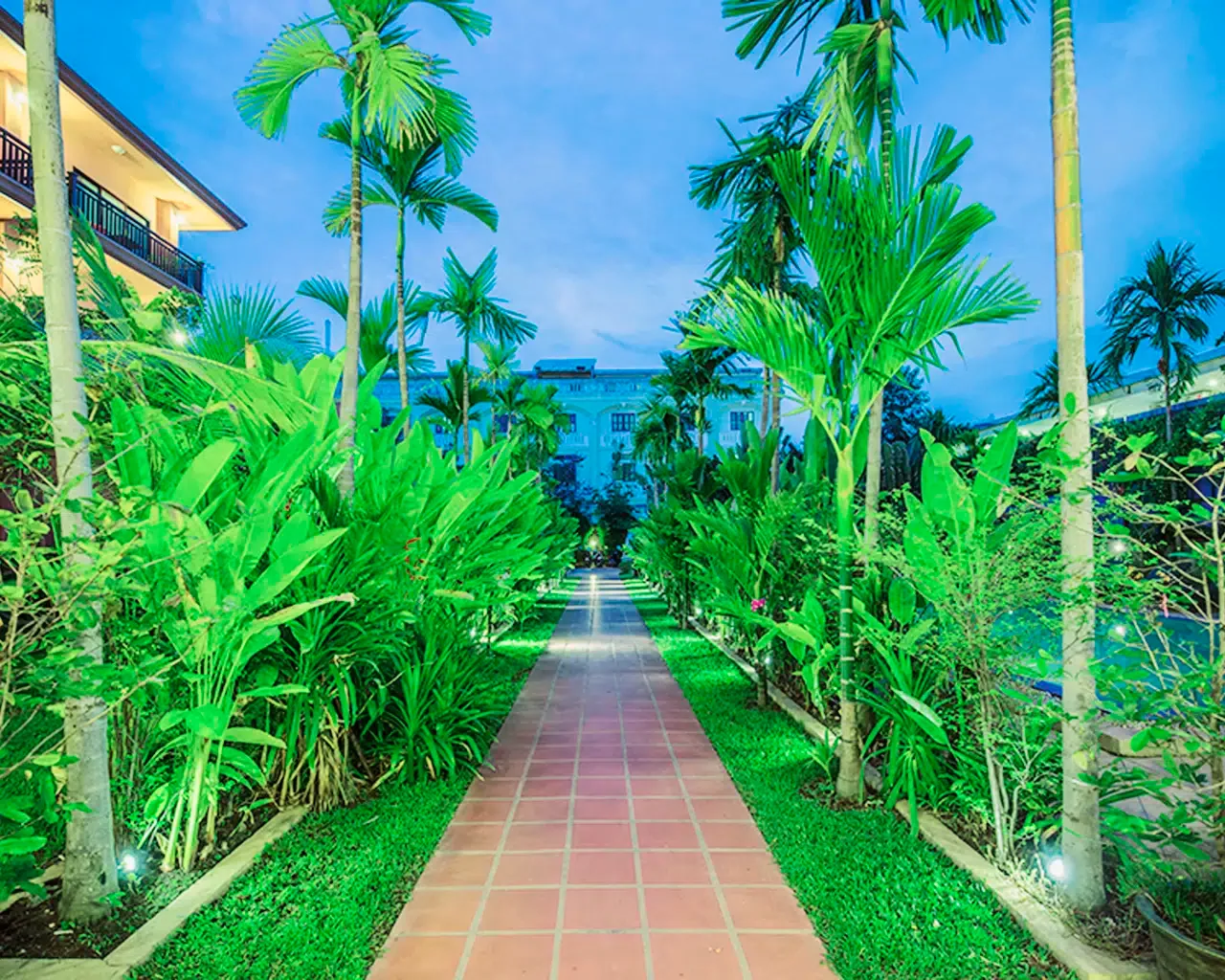 Foto del hotel