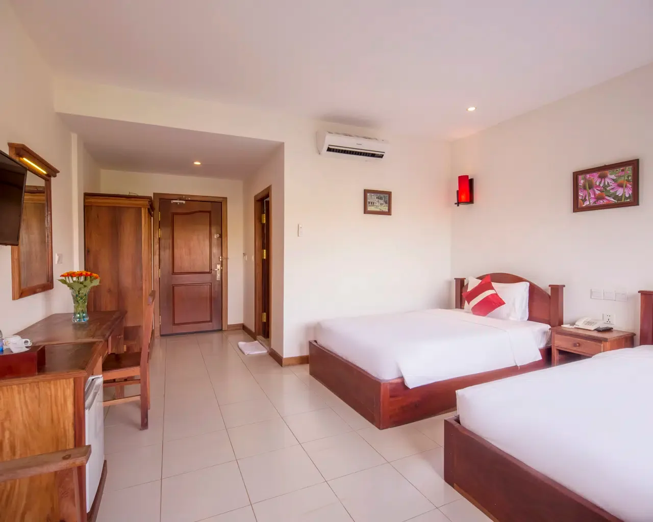 Foto del hotel
