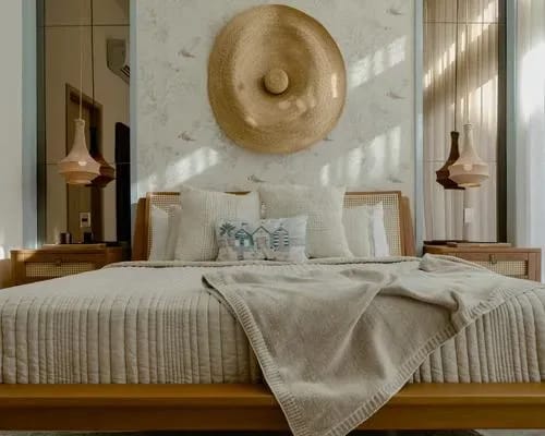 Preciosa villa de 2 dormitorios en Punta Cana