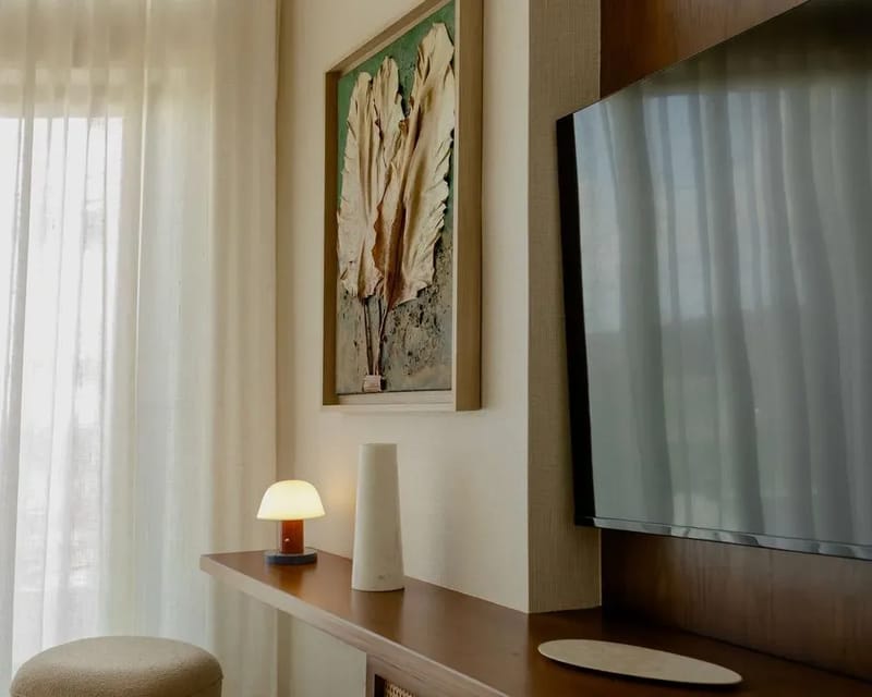 Lovely 2BR Villa at Punta Cana