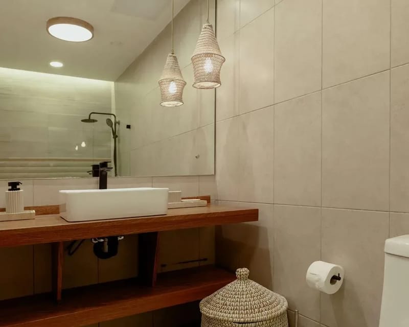 Lovely 2BR Villa at Punta Cana