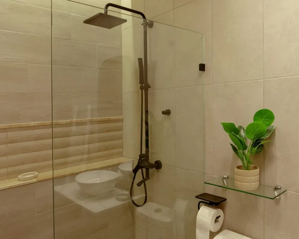 Lovely 2BR Villa at Punta Cana