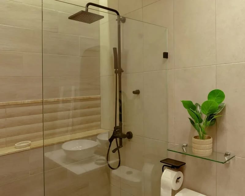 Lovely 2BR Villa at Punta Cana